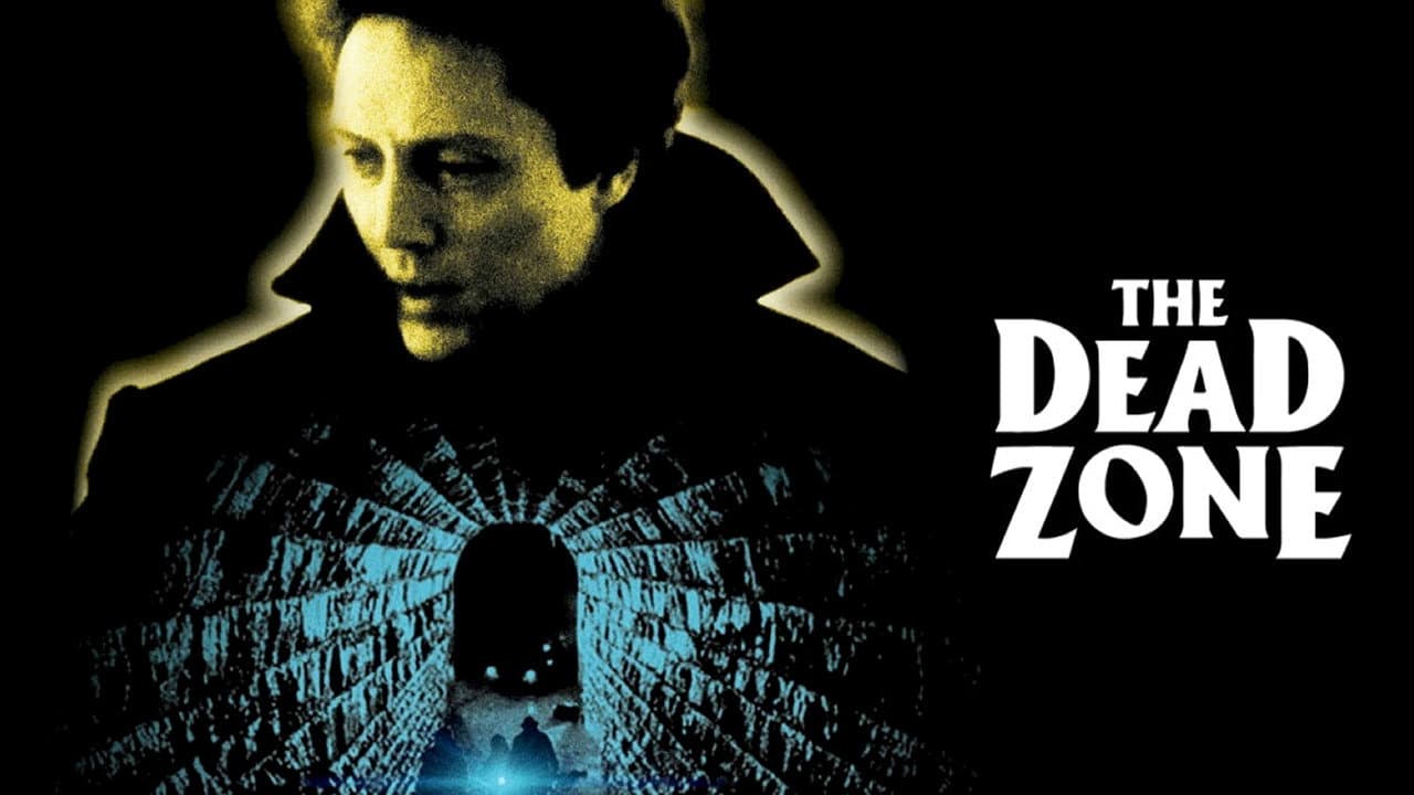 The Dead Zone still 2