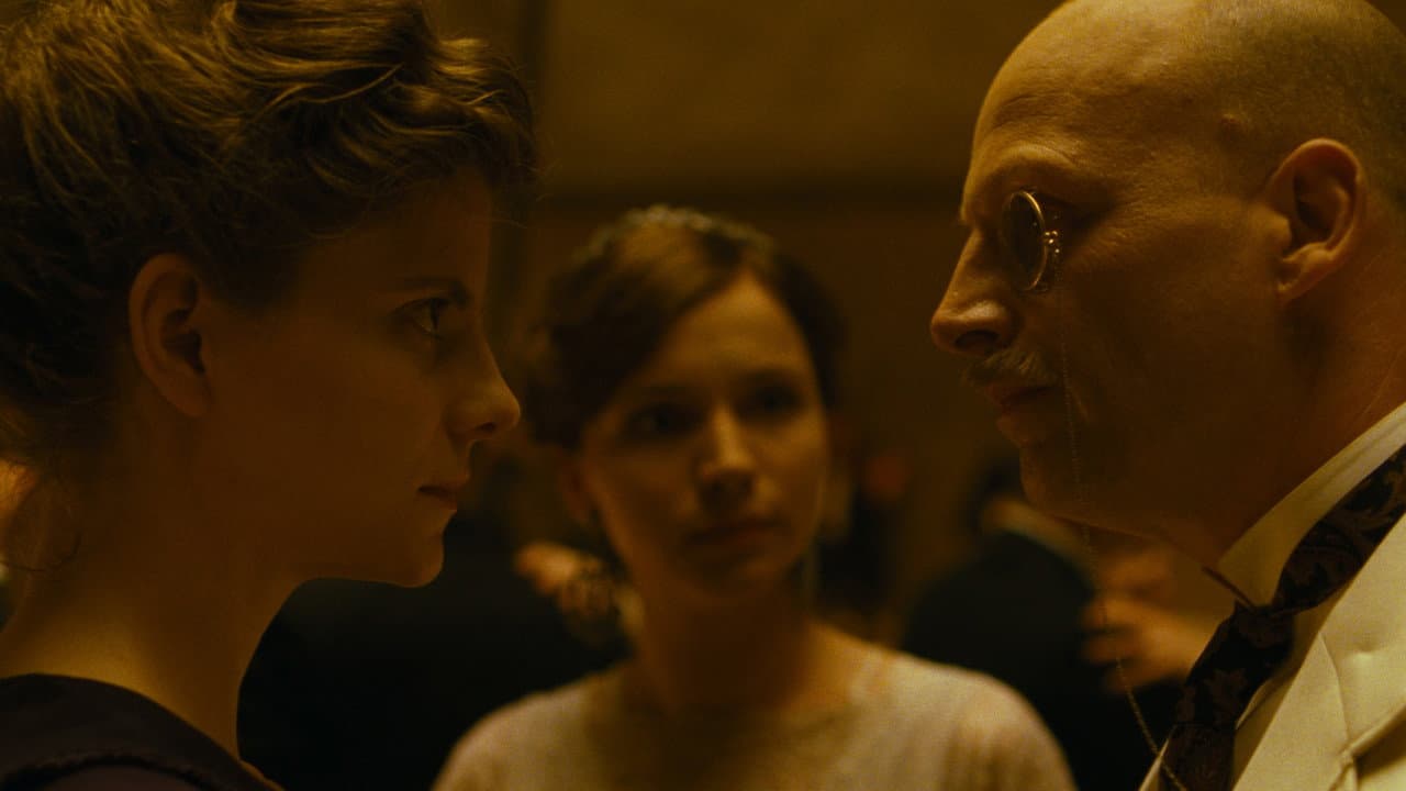 Sunset still 8