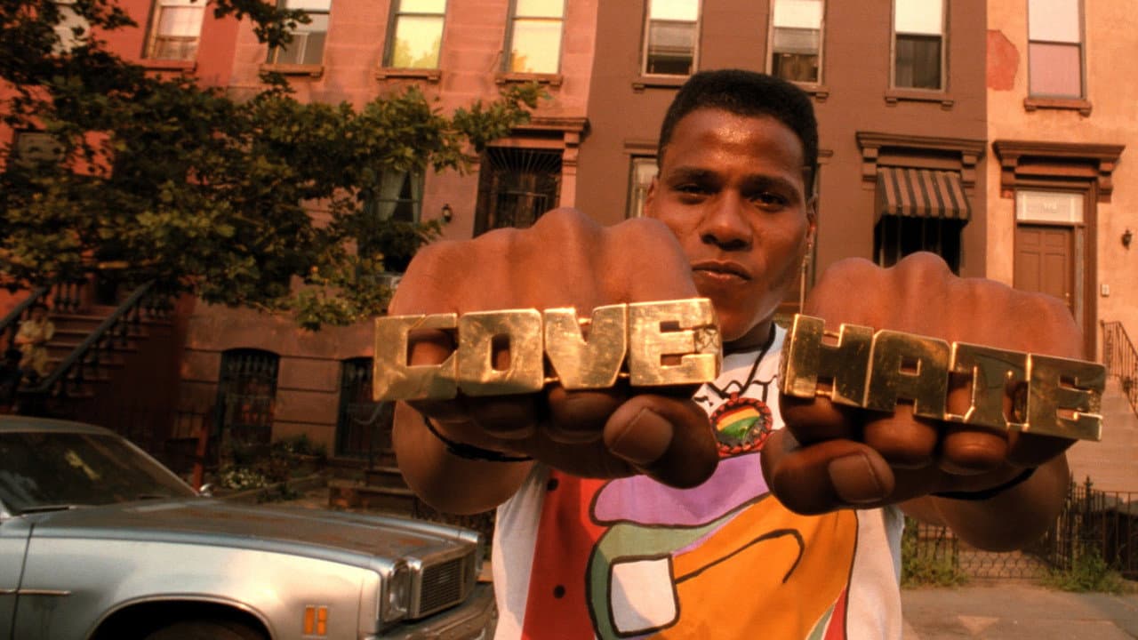 Do the Right Thing: Esposito & Turturro Revisit 1989 Feud still 1