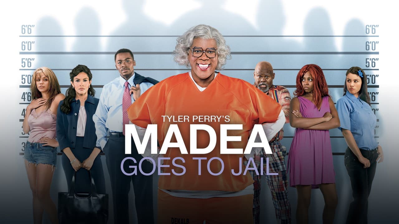 Madea Goes to Jail still 1
