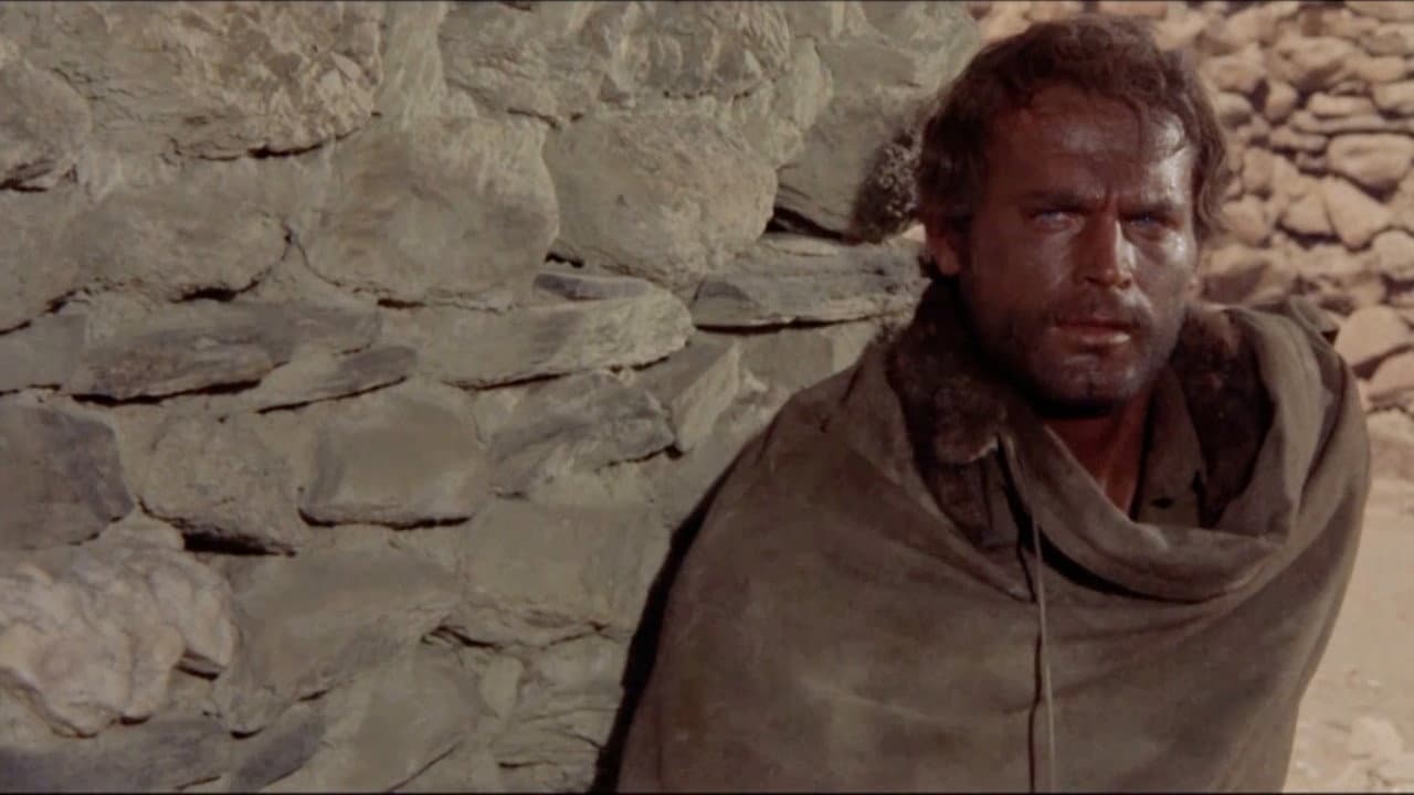 Boot Hill still 7