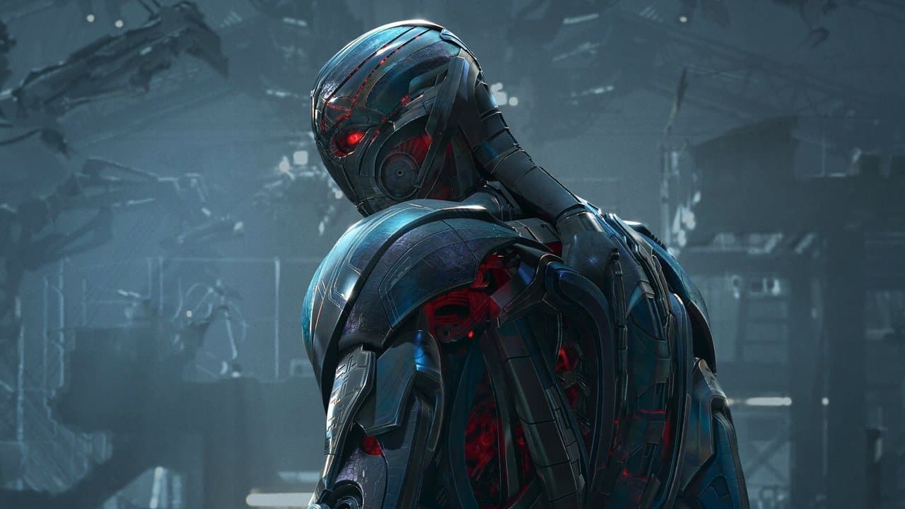 Avengers: Age of Ultron still 2