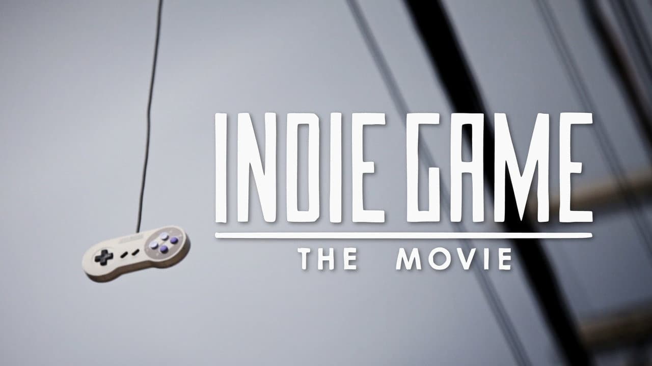 Indie Game: The Movie still 4
