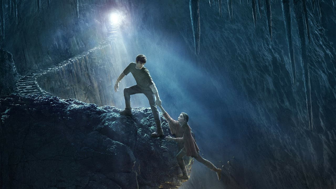 City of Ember still 8