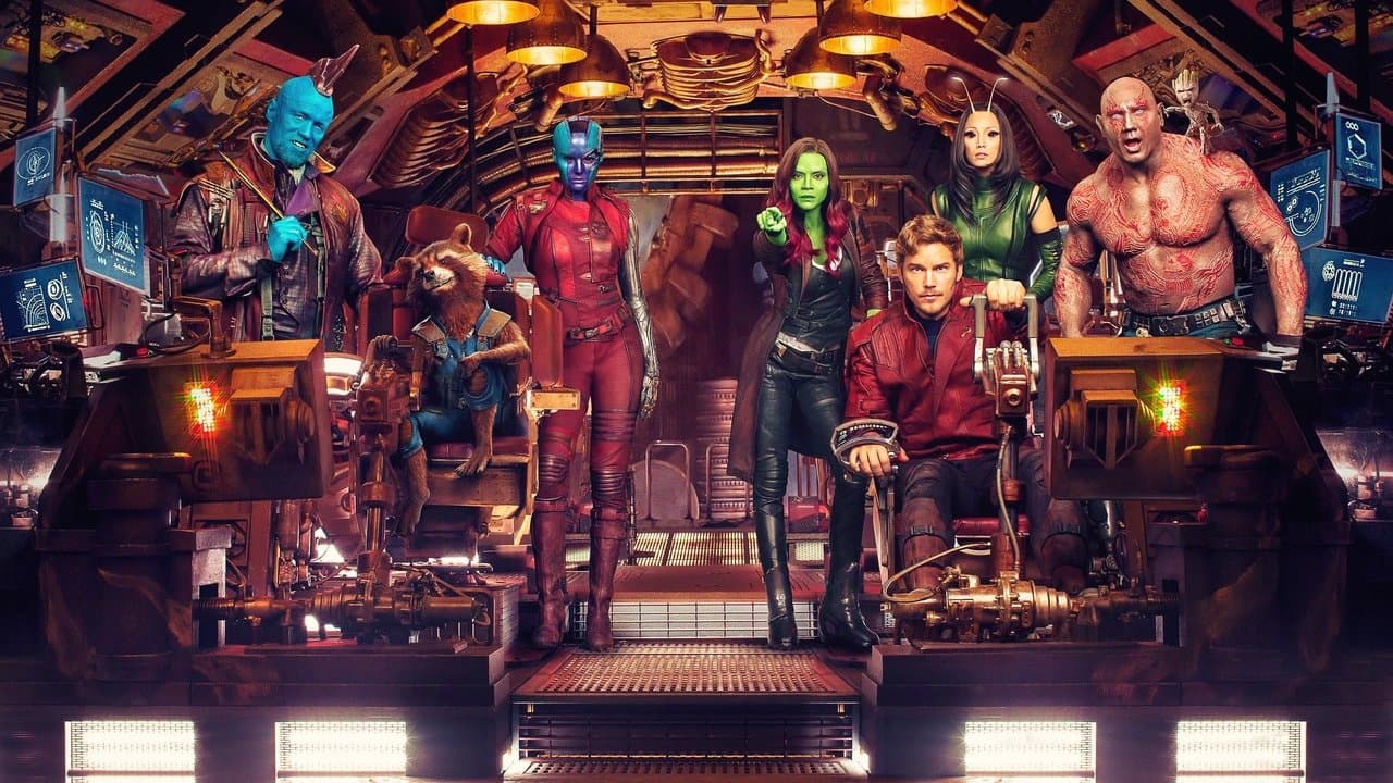 Guardians of the Galaxy Vol. 2 still 3