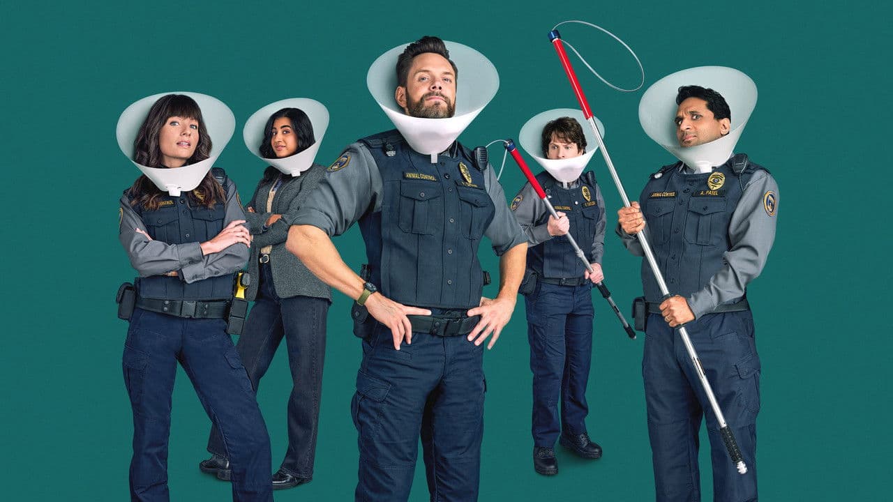 Animal Control Review: Season 5 Brings Back the Bite still 1