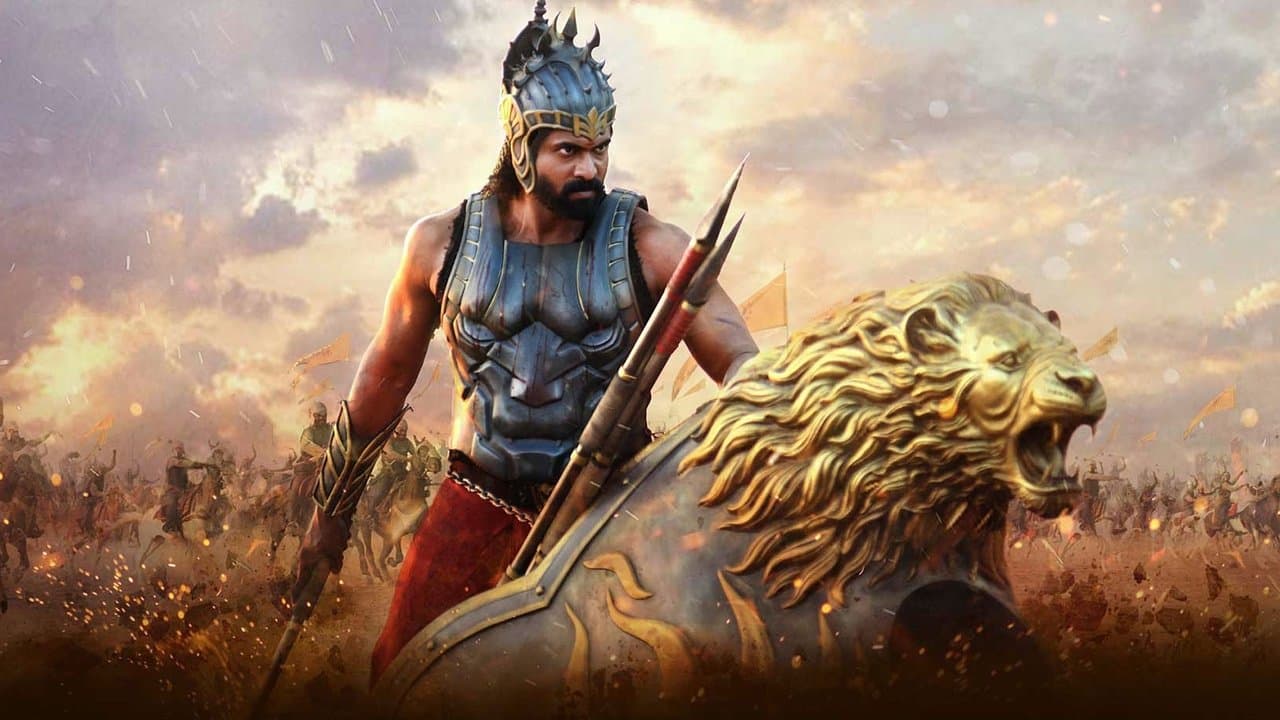 Baahubali: The Beginning Review - Total Action Insanity! still 6