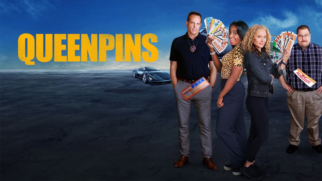 Queenpins still 4