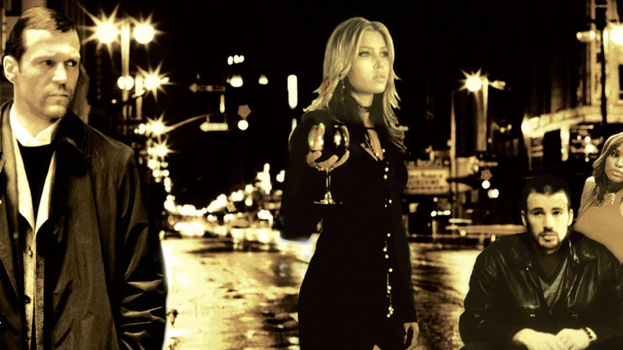 London still 4