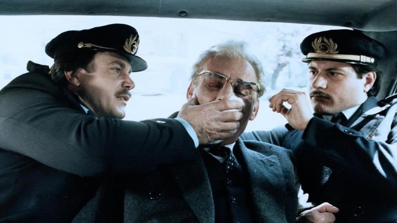 The Moro Affair still 6