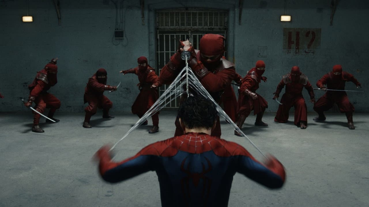 Spider-Man: Brand New Day Review - Fresh Start or Just Hyp still 8