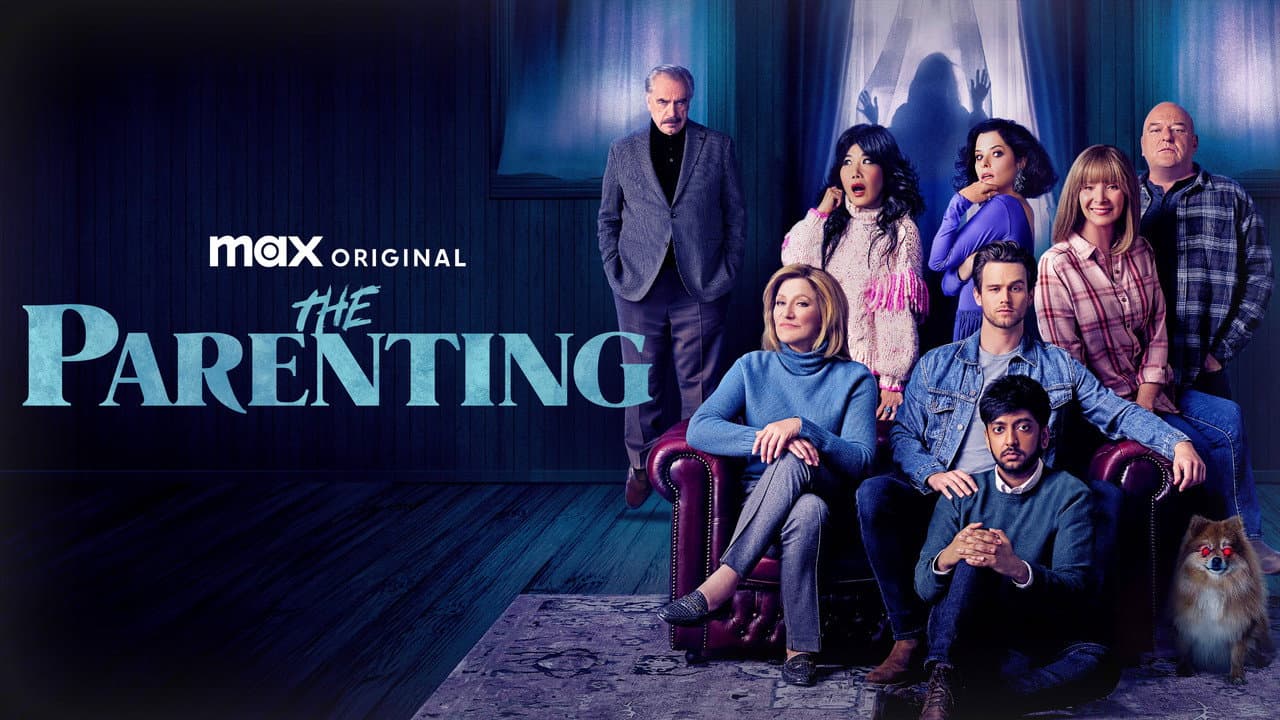 The Parenting still 2