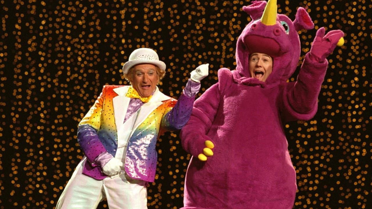 Death to Smoochy still 1