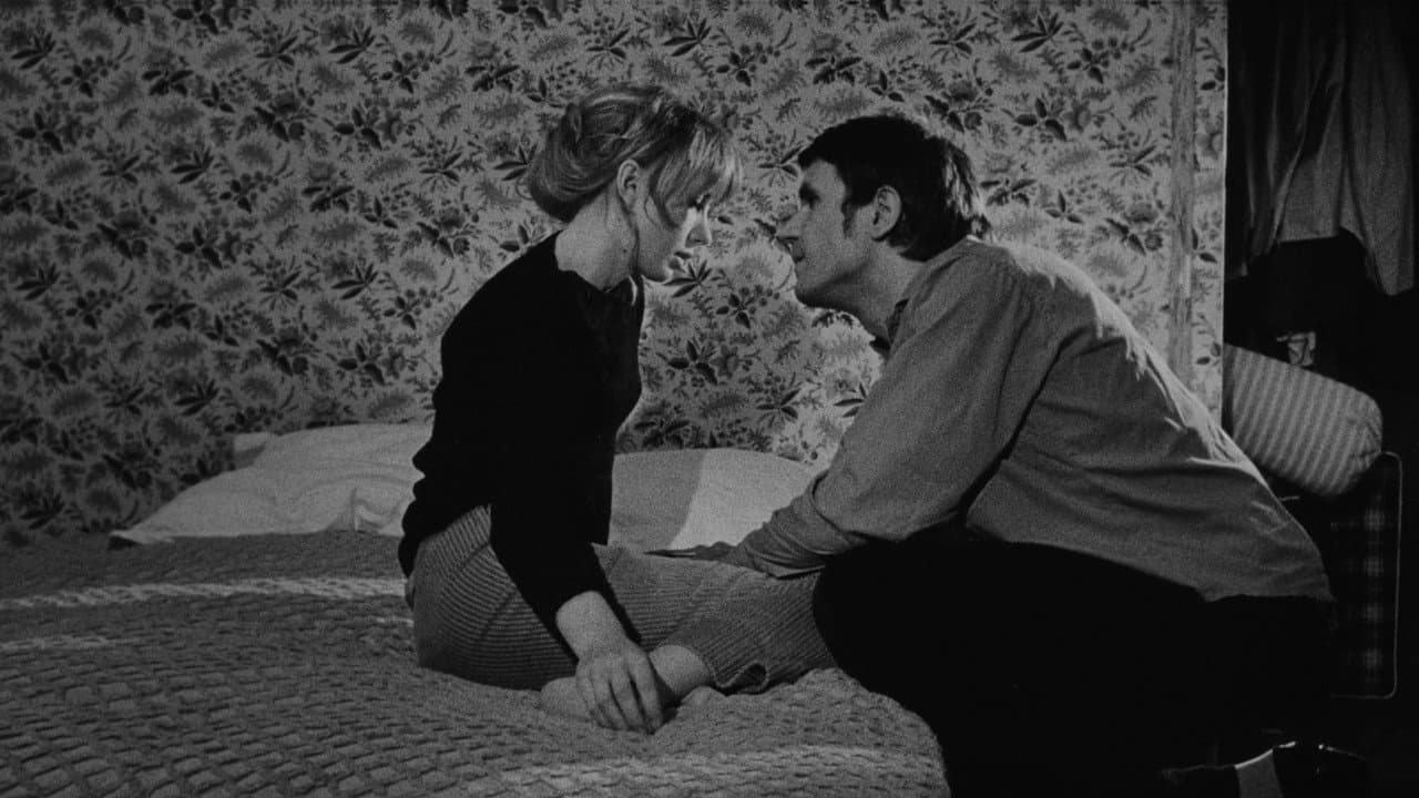 L'Amour fou still 8