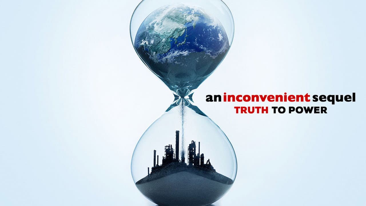 An Inconvenient Sequel: Truth to Power still 5
