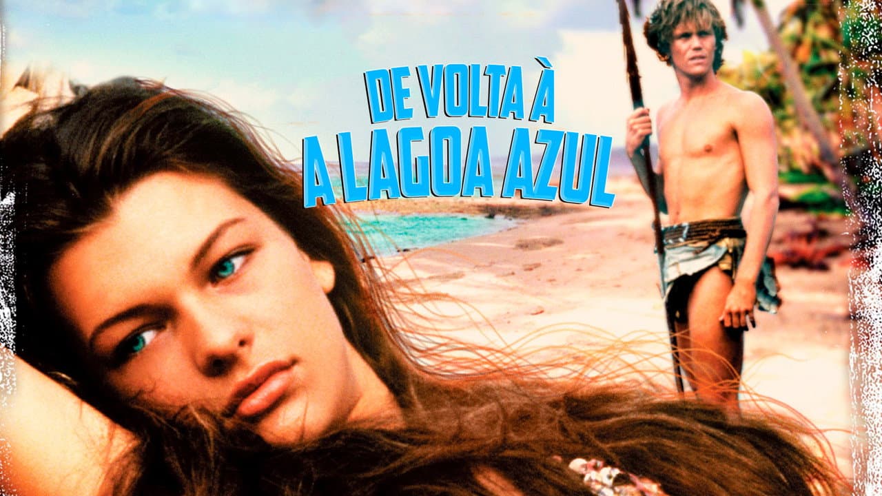 Return to the Blue Lagoon still 1