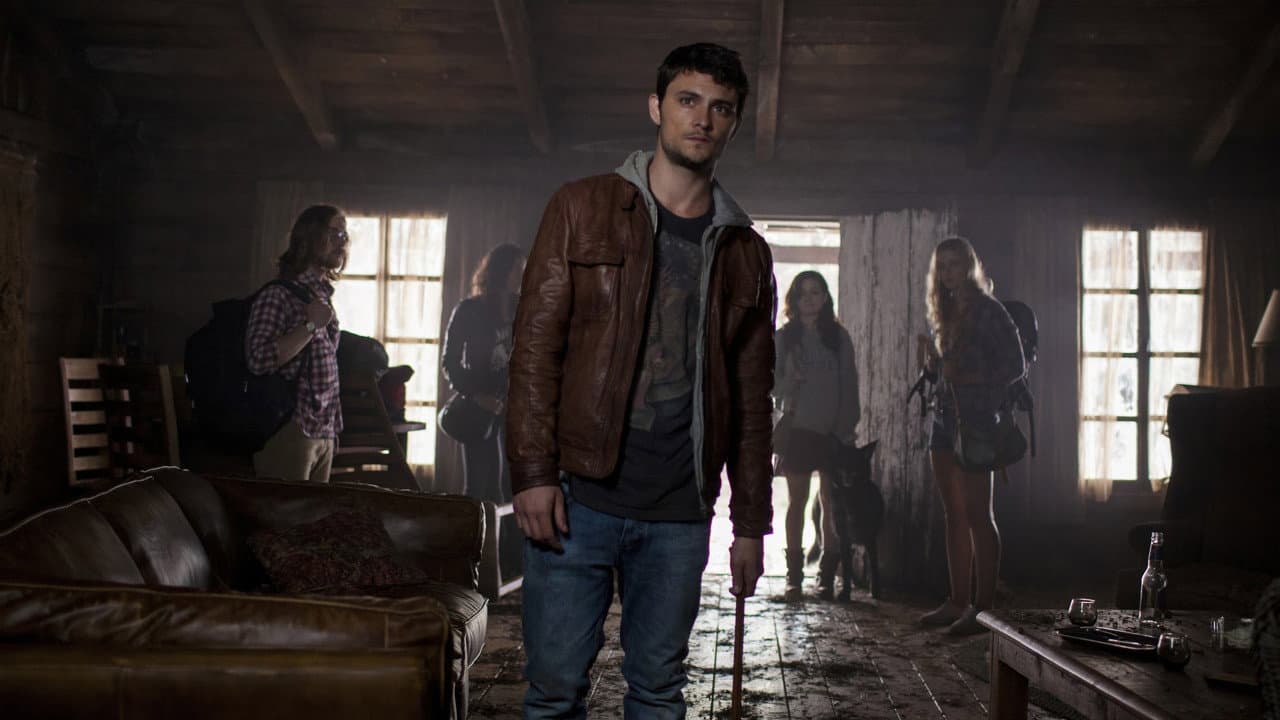 New Evil Dead Movie Confirmed: Time to Get Groovy! still 7