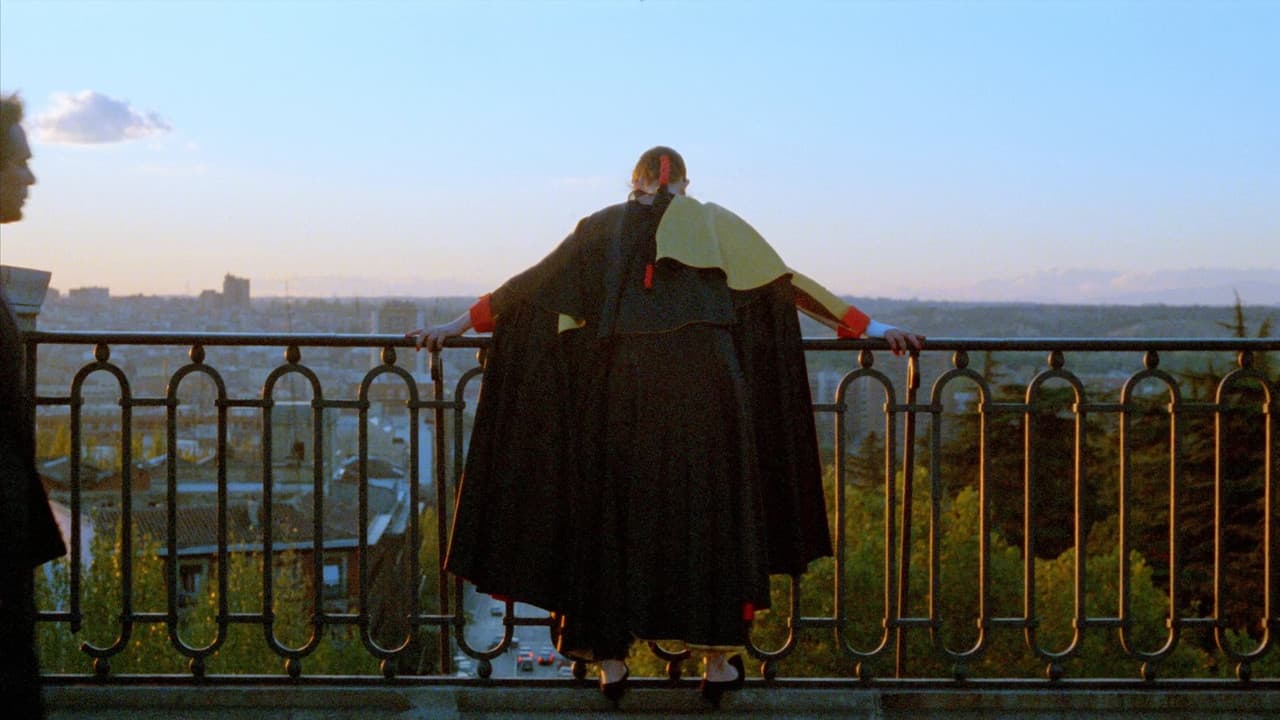 Matador still 2