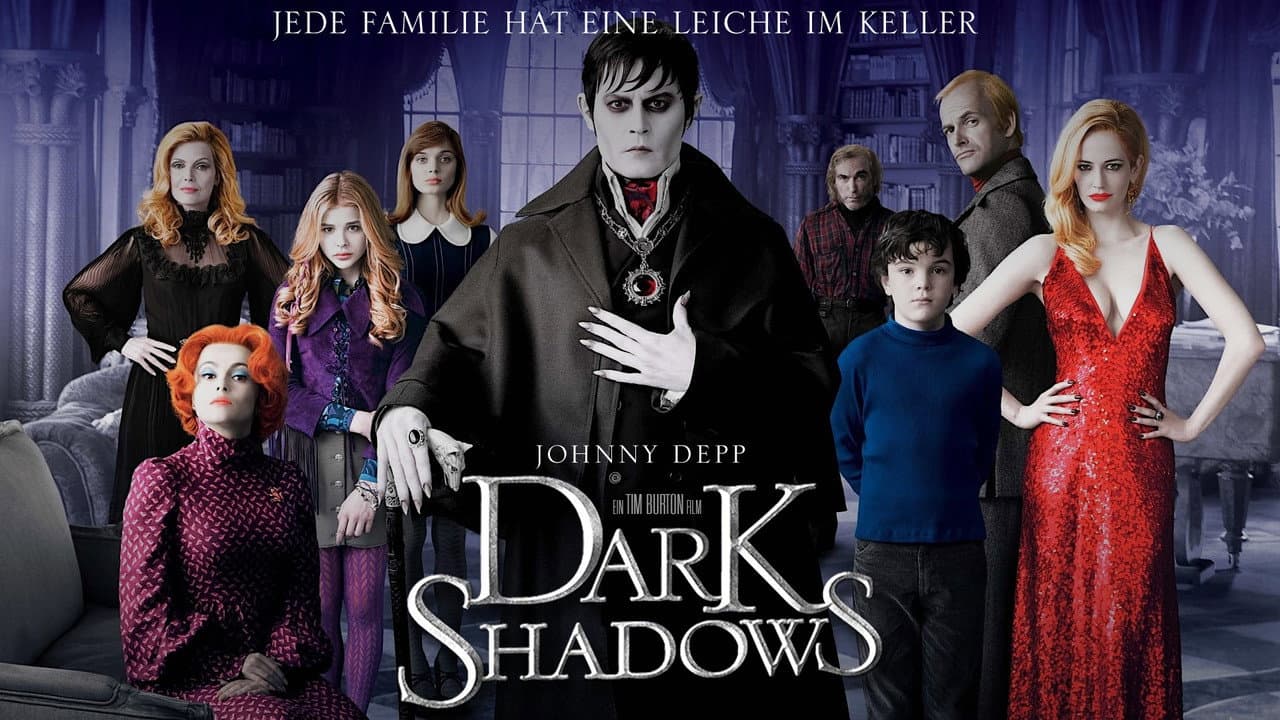 Dark Shadows still 7