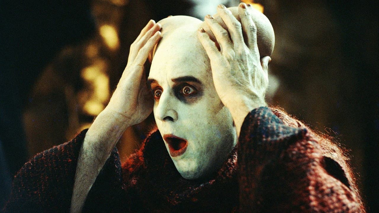 Little Nicky still 5