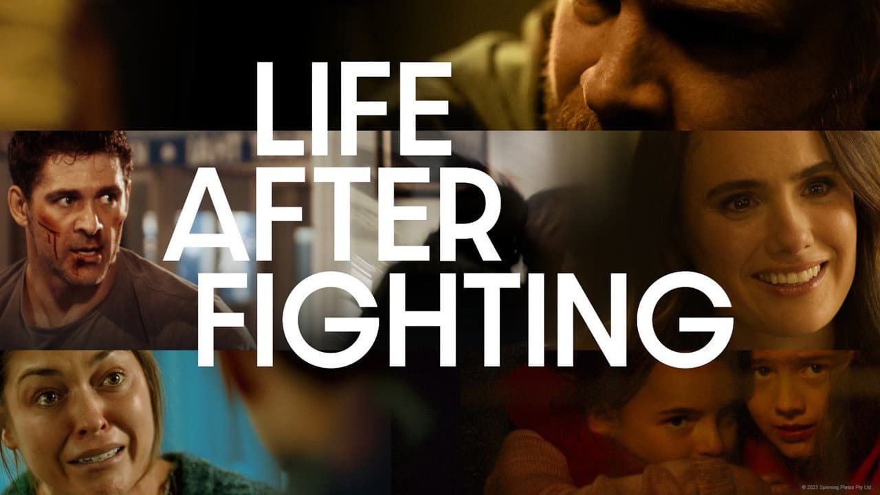 Life After Fighting still 6
