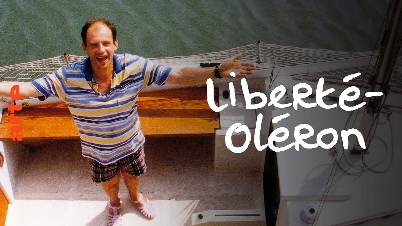 Freedom-Oleron still 4