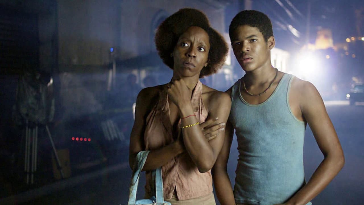 The King of Havana still 4