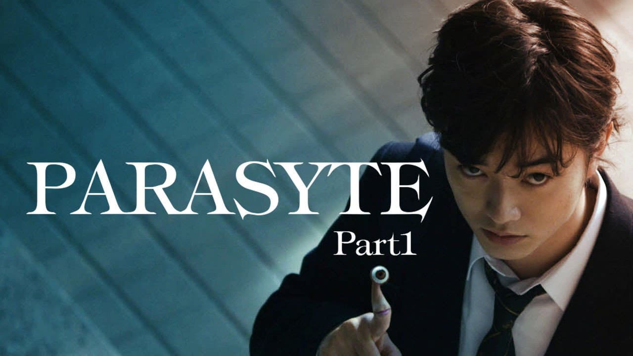 Parasyte: Part 1 still 2