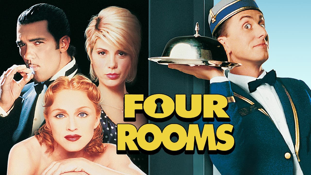 Four Rooms still 7
