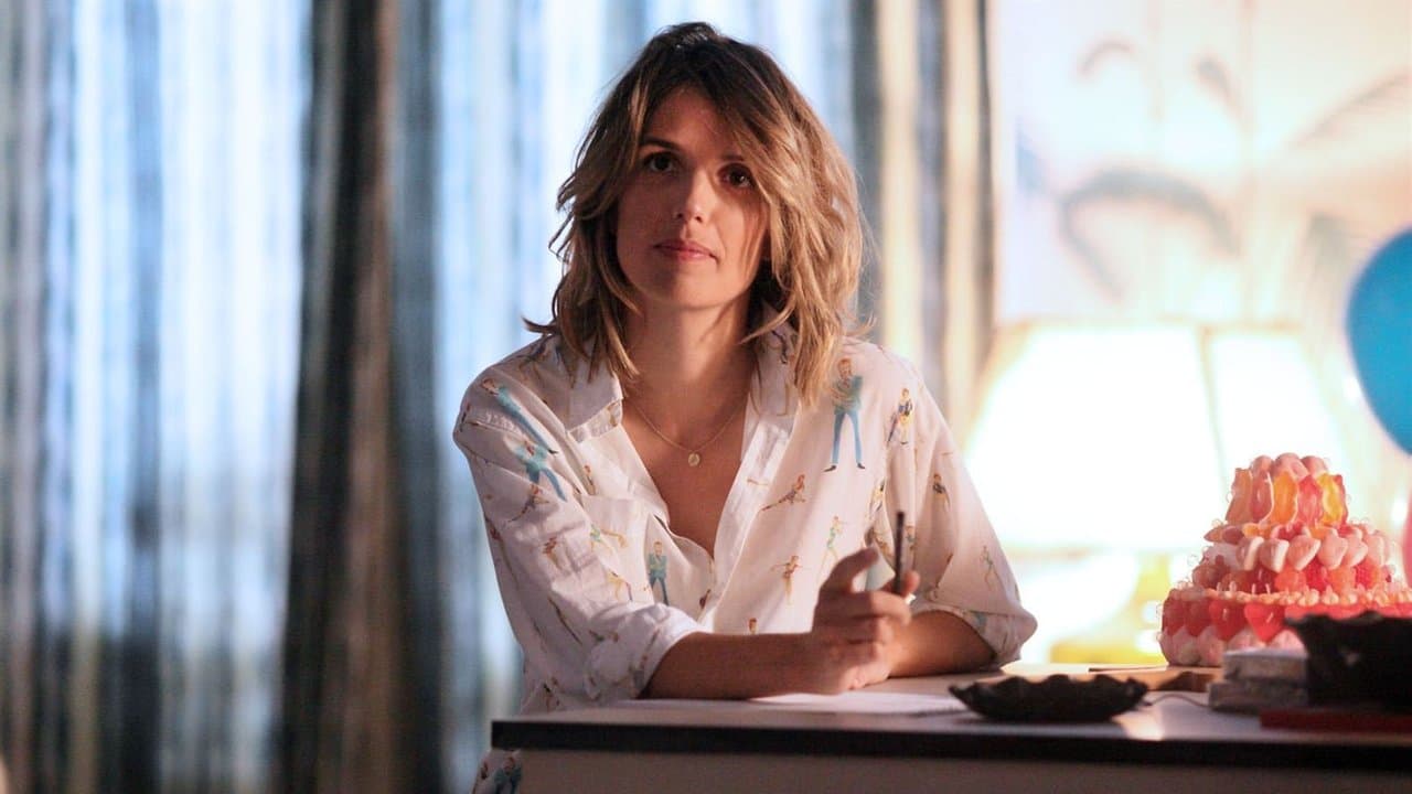 Daddy Cool still 2