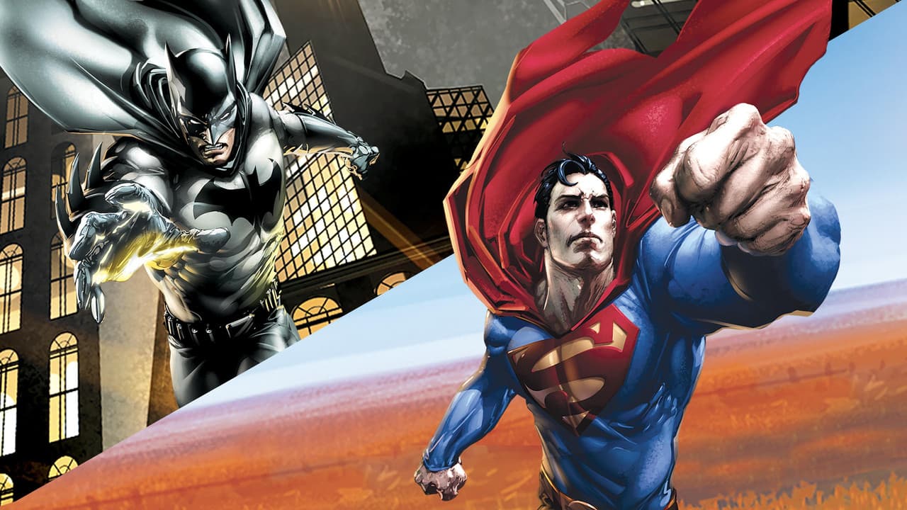 Superman/Batman: Apocalypse still 4