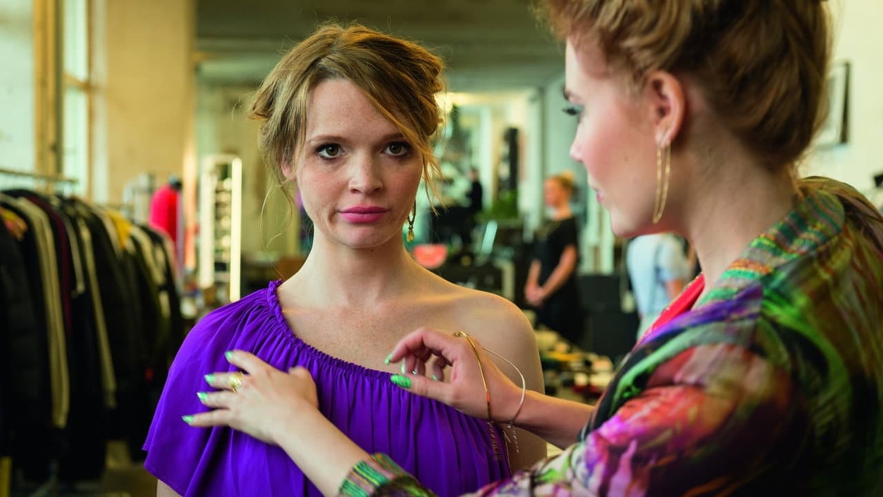 Dreamgirls still 4