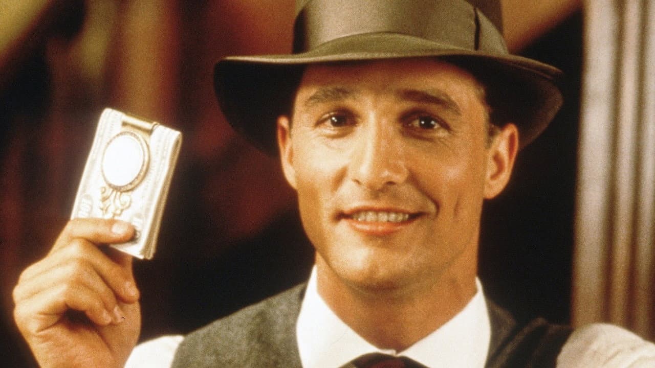 The Newton Boys still 5