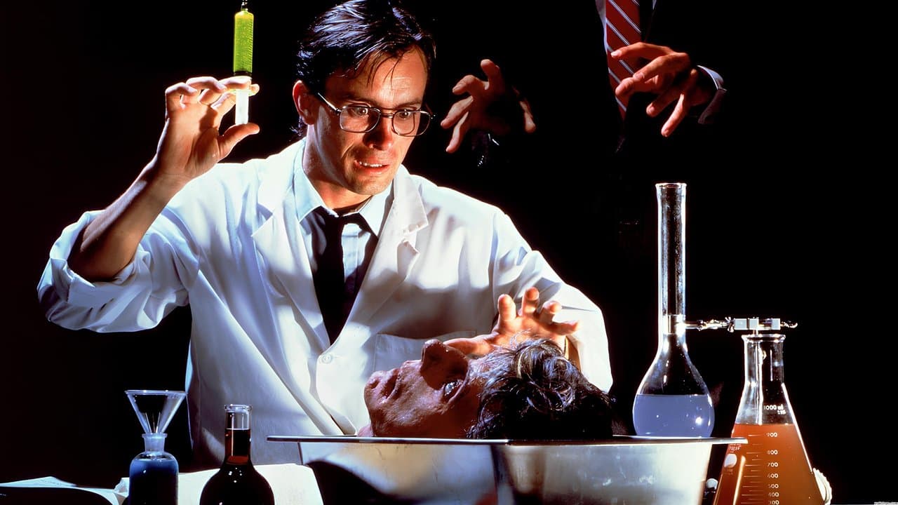 Re-Animator still 7
