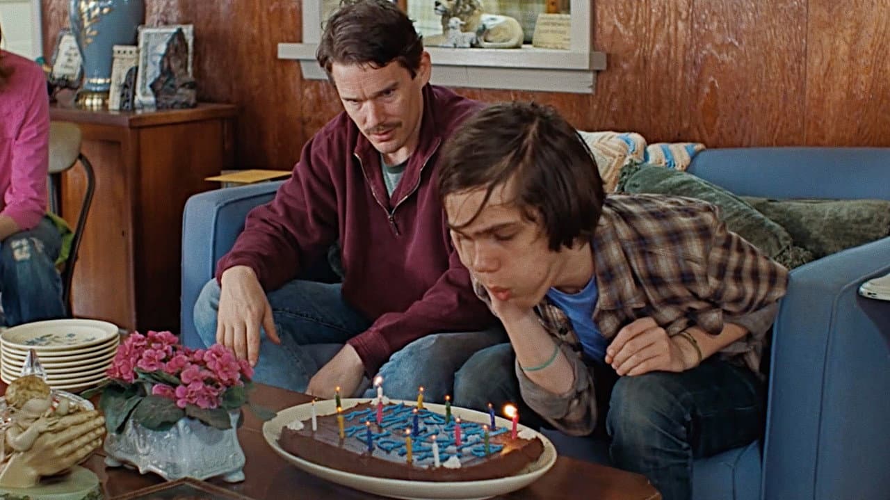 Boyhood: The 12-Year Film Journey Explained still 8