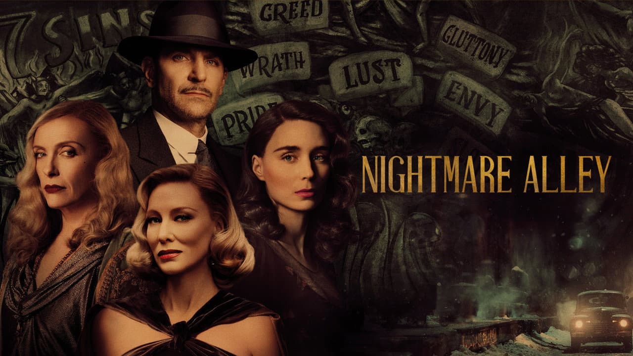 Nightmare Alley still 4