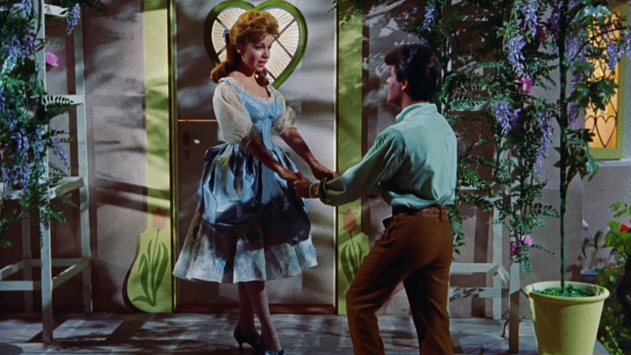 Babes in Toyland still 7