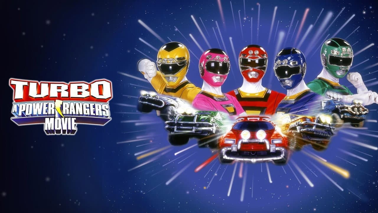 Turbo: A Power Rangers Movie still 6