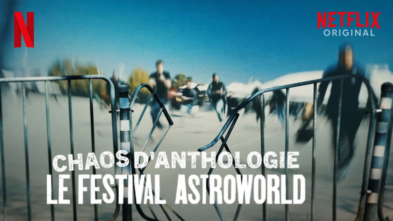 Trainwreck: The Astroworld Tragedy still 5