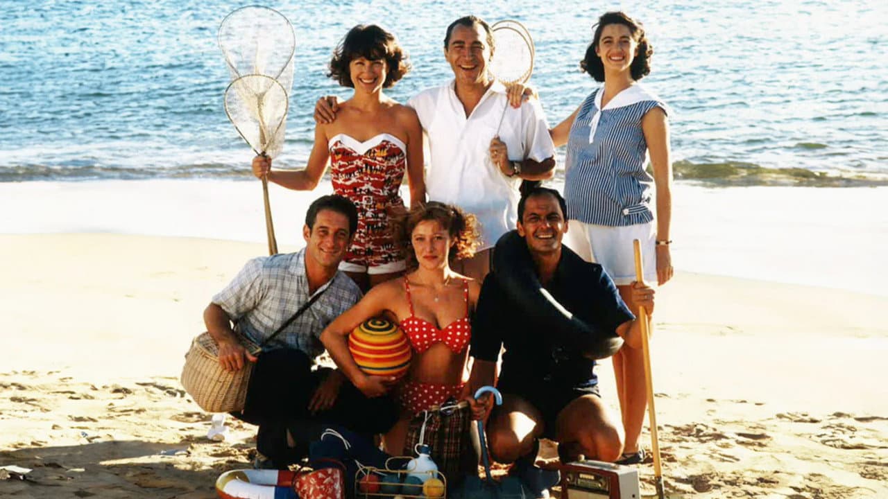 C'est La Vie still 1