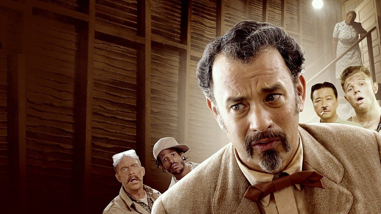 The Ladykillers still 6