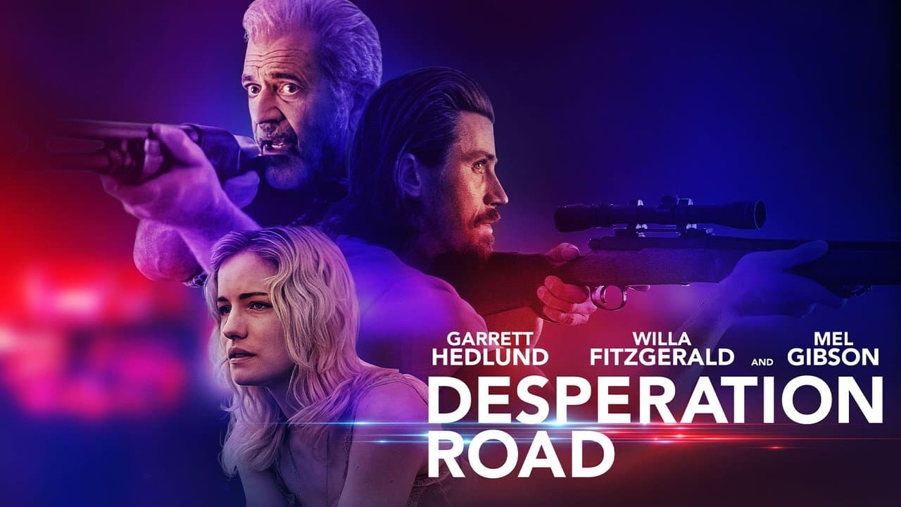 Desperation Movie News: Cast, Plot & Updates still 2