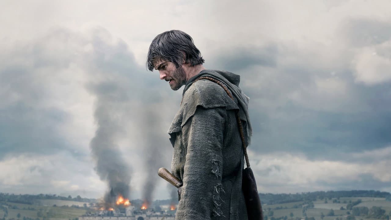 The Uprising Review: Greengrass's Brutal Medieval Epic still 8
