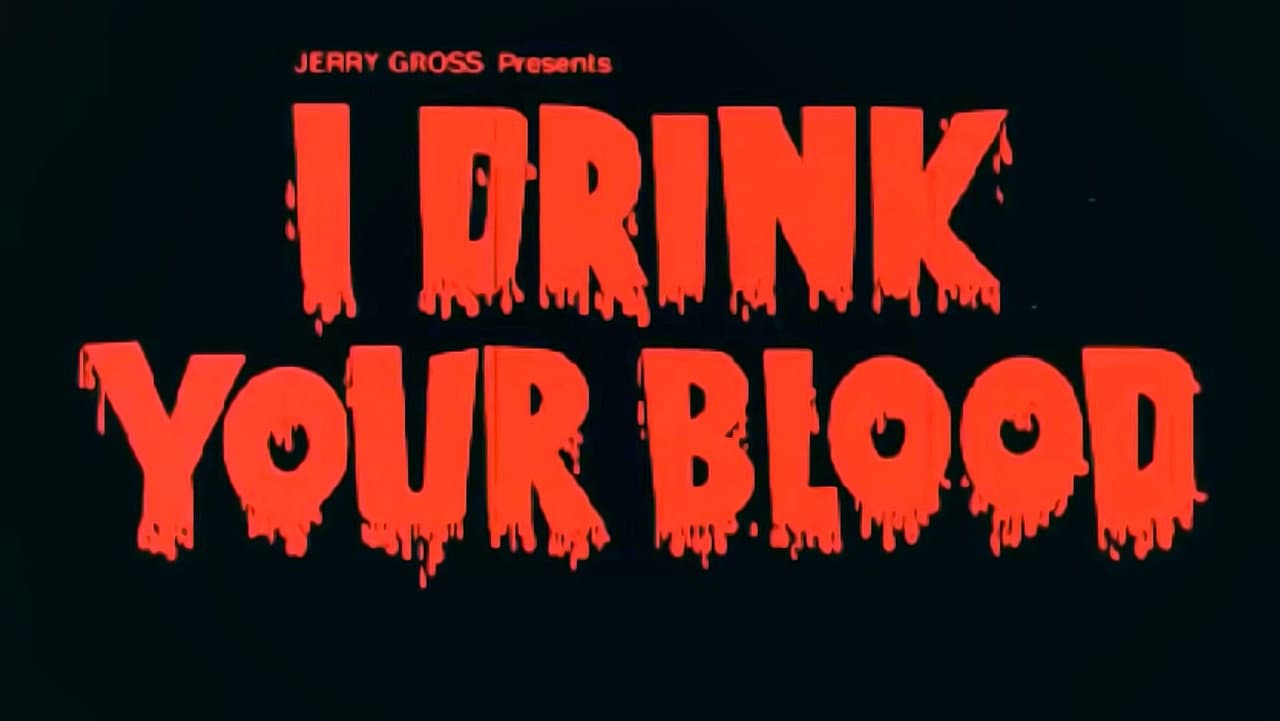 I Drink Your Blood still 4