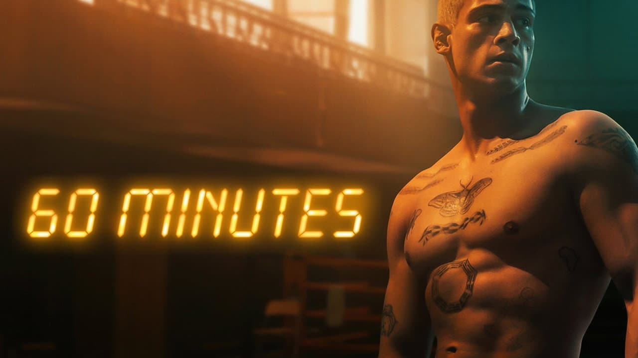 Sixty Minutes still 6