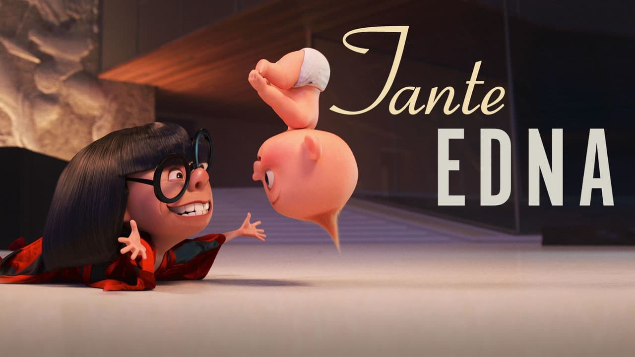 Auntie Edna still 8