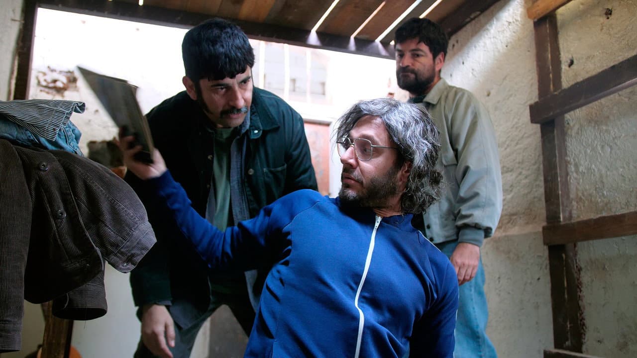 Pacto de Fuga still 3