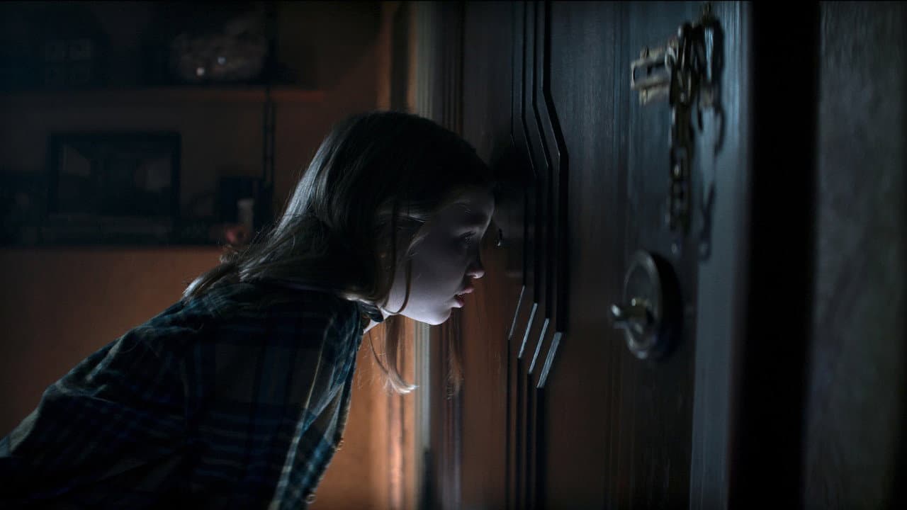 Evil Dead Rise: Is This the Goriest Movie of the Year? still 8