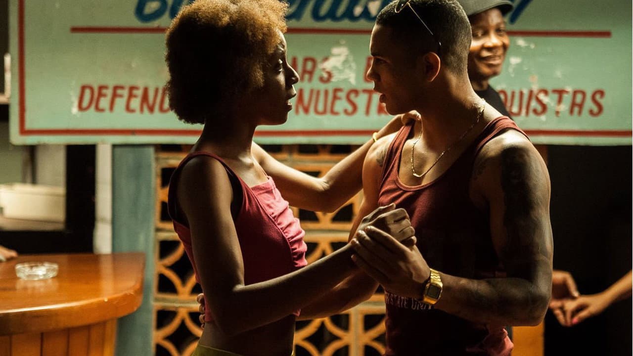 The King of Havana still 3