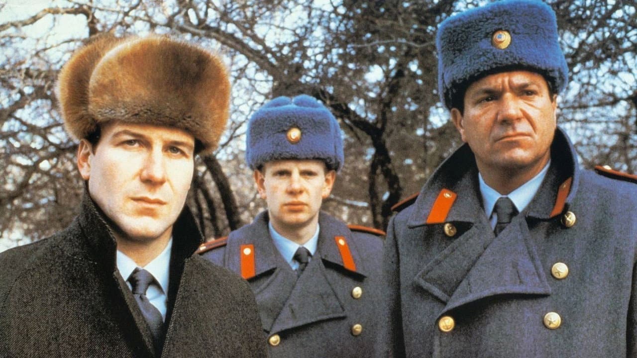 Gorky Park still 5